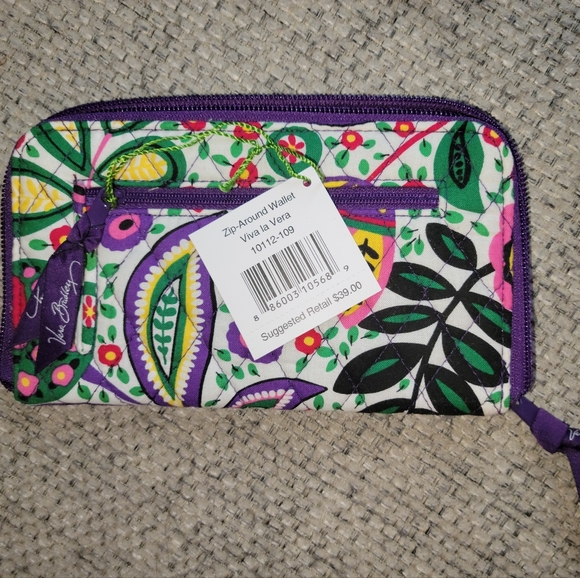 Wallet - Picture 1 of 1